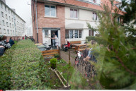 NEWS - Flüchtlinge dringen in Calais auf Fähre vor