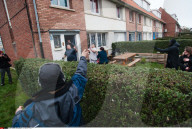NEWS - Flüchtlinge dringen in Calais auf Fähre vor