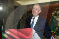 NEWS - Portugal: Rebelo de Sousa wird neuer Präsident