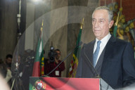 NEWS - Portugal: Rebelo de Sousa wird neuer Präsident