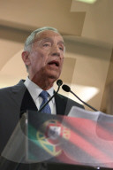 NEWS - Portugal: Rebelo de Sousa wird neuer Präsident