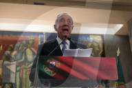 NEWS - Portugal: Rebelo de Sousa wird neuer Präsident
