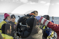 NEWS - Flüchtlingskrise Mittelmeer: Tägliche Bilder der Verzweiflung 