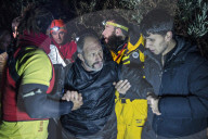 NEWS - Flüchtlingskrise Mittelmeer: Tägliche Bilder der Verzweiflung 