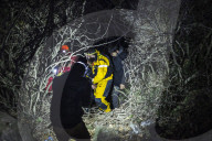 NEWS - Flüchtlingskrise Mittelmeer: Tägliche Bilder der Verzweiflung 