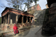 NEWS - Nepal: Alltag im immer noch vom Erdbeben geprägten Land