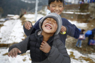 NEWS - Nepal: Alltag im immer noch vom Erdbeben geprÃ¤gten Land