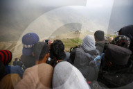 NEWS - Nepal: Alltag im immer noch vom Erdbeben geprÃ¤gten Land