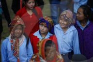 NEWS - Nepal: Alltag im immer noch vom Erdbeben geprÃ¤gten Land