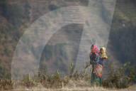 NEWS - Nepal: Alltag im immer noch vom Erdbeben geprÃ¤gten Land