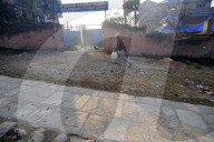 NEWS - Nepal: Alltag im immer noch vom Erdbeben geprÃ¤gten Land