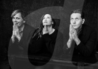 STUDIO - Viggo Mortensen, Kathryn Hahn und Matt Ross