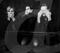 STUDIO - Viggo Mortensen, Kathryn Hahn und Matt Ross