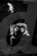 STUDIO - Viggo Mortensen, Kathryn Hahn und Matt Ross