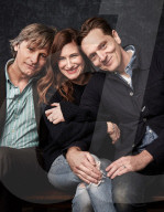 STUDIO - Viggo Mortensen, Kathryn Hahn und Matt Ross