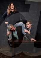 STUDIO - Viggo Mortensen, Kathryn Hahn und Matt Ross