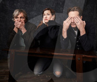STUDIO - Viggo Mortensen, Kathryn Hahn und Matt Ross