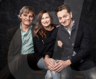 STUDIO - Viggo Mortensen, Kathryn Hahn und Matt Ross