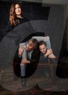 STUDIO - Viggo Mortensen, Kathryn Hahn und Matt Ross