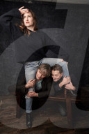 STUDIO - Viggo Mortensen, Kathryn Hahn und Matt Ross