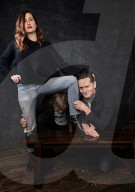 STUDIO - Viggo Mortensen, Kathryn Hahn und Matt Ross