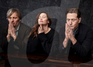 STUDIO - Viggo Mortensen, Kathryn Hahn und Matt Ross