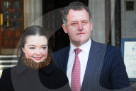 PEOPLE - Ehemaliger Butler von Lady Di Paul Burrell vor Gericht