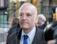 PEOPLE - Bussinessman und TV-Star Doug Richard wegen sexueller Belästigung an Teenagern angeklagt