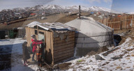 REPORTAGE - Alltag in Ulanbator - Mongolei