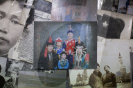 REPORTAGE - Alltag in Ulanbator - Mongolei