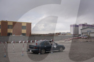 REPORTAGE - Alltag in Ulanbator - Mongolei