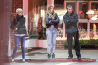 PEOPLE - Sofia Vergara: Nächtlicher Spaziergang durch Beverly Hills