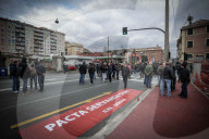 NEWS - Italien: Proteste in Genua