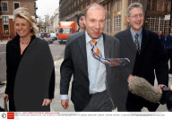 MARK OATEN, WHO ANNOUNCED THAT HE WOULD STAND IN THE ELECTION FOR LIBERAL DEMOCRAT LEADER, LONDON, BRITAIN - 10 JAN 2006
