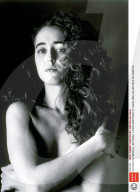 ANTONIA DE SANCHA , ACTRESS - LOVER MISTRESS OF DAVID MELLOR
