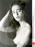 ANTONIA DE SANCHA , ACTRESS - LOVER MISTRESS OF DAVID MELLOR