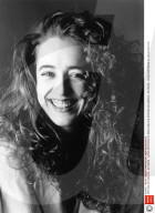 ANTONIA DE SANCHA , ACTRESS - LOVER MISTRESS OF DAVID MELLOR
