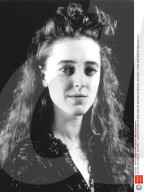 ANTONIA DE SANCHA , ACTRESS - LOVER MISTRESS OF DAVID MELLOR