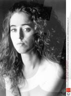 ANTONIA DE SANCHA , ACTRESS - LOVER MISTRESS OF DAVID MELLOR