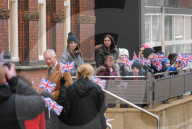 PEOPLE - Die Royals - Bilder des Tages