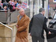 PEOPLE - Die Royals - Bilder des Tages