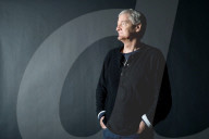 PORTRAIT - James Dyson