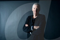 PORTRAIT - James Dyson