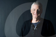 PORTRAIT - James Dyson