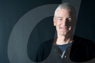 PORTRAIT - James Dyson