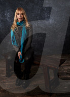 PORTRAIT - Rossana Arquette
