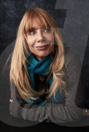 PORTRAIT - Rossana Arquette