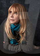 PORTRAIT - Rossana Arquette