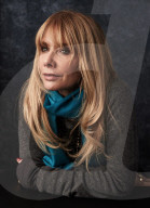 PORTRAIT - Rossana Arquette