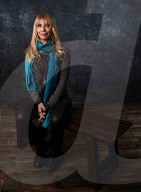 PORTRAIT - Rossana Arquette